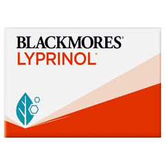 【*直邮】Blackmores 澳佳宝 LYPRINOL利筋诺*灵 成人宠物折耳猫咪狗狗软骨素 100片