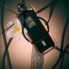 Serge Lutens芦丹氏 被困的驯兽师 香水 50ml