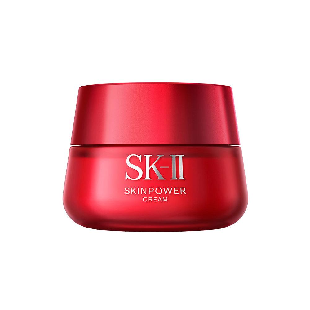 B-Glowing: 30% OFF $250+ All SKII Purchase