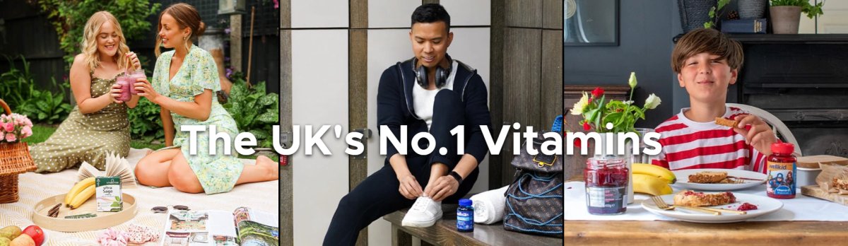 Vitabiotics是位于英国伦敦的一家品生产厂商，于19