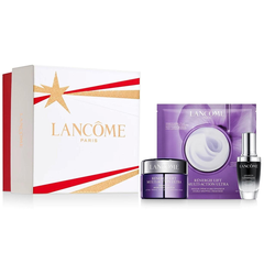 【享多重满赠】Lancome 兰蔻 Renergie 限量版护肤三件套 价值$202