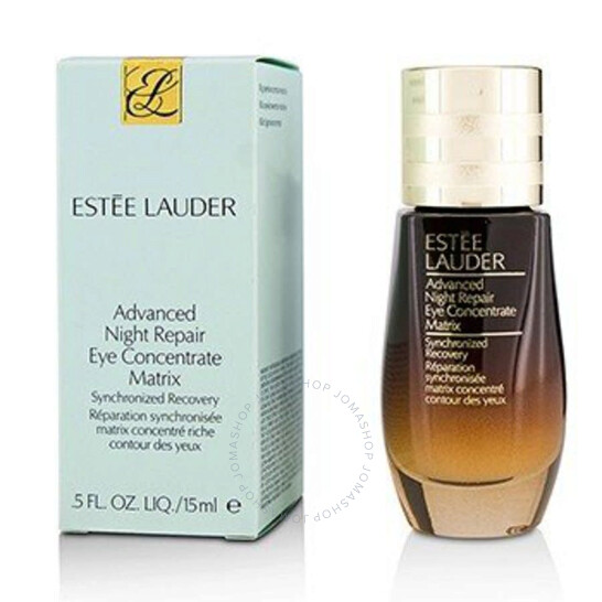 ESTEE LAUDER 雅诗兰黛小棕瓶密集修护眼精华15ml - DealAM.com [Expired]