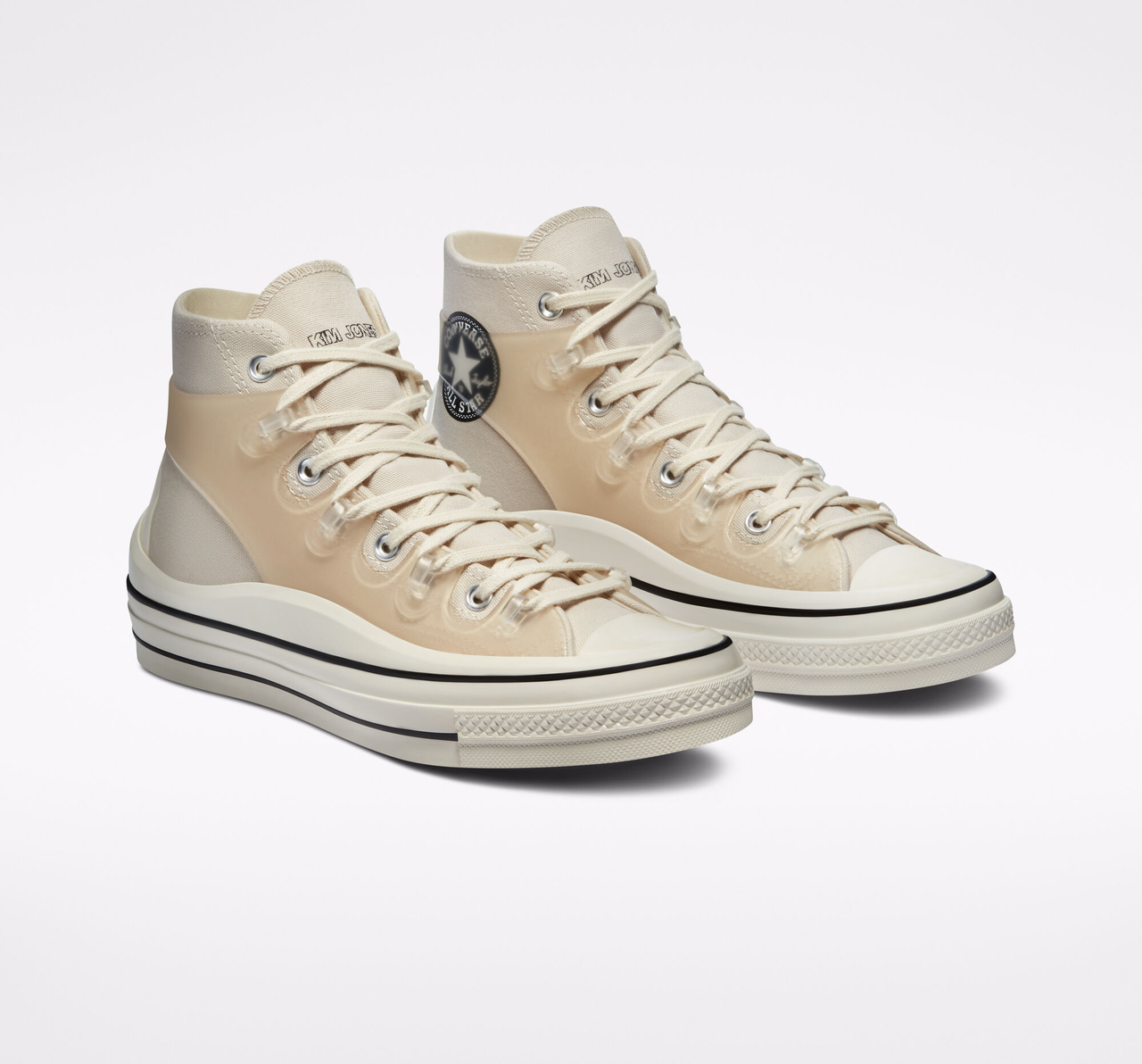 Converse 匡威 x Kim Jones Chuck 70高帮