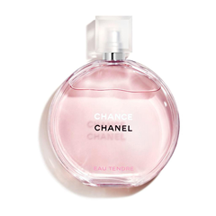 CHANEL 香奈儿 Chance邂逅粉色EDT香水50ml/100ml