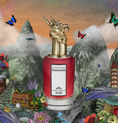 Penhaligon's：潘海利根香氛热卖