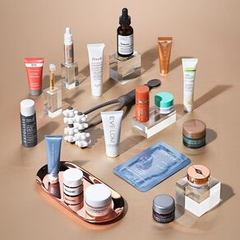 Space NK 英站：全场护肤彩妆 收La Mer、CT、Diptyque