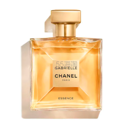 Chanel 香奈儿 GABRIELLE 嘉伯丽尔香水 100ml