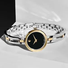 Jomashop：Movado 摩凡陀腕表大促 好价收博物馆经典