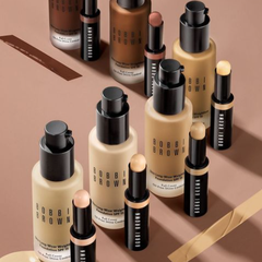 Bobbi Brown 美网：彩妆大促 旧版虫草粉底液半价收