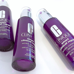 【满赠3件正装+镭射50ml】Clinique 倩碧小紫瓶 100ml