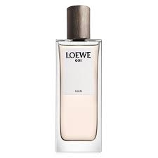 【含税直邮】LOEWE 罗意威 事后清晨 001 男士 浓香 100ml