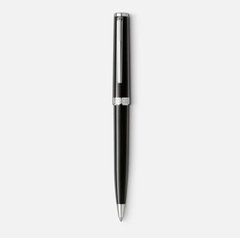 Montblanc PIX黑色圆珠笔