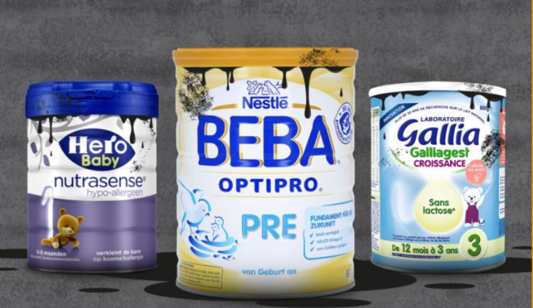 海淘买什么奶粉好？海淘新手可以海淘奶粉吗？宝宝的口粮妈妈们总