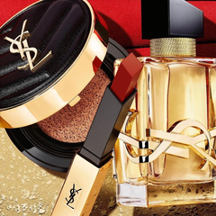 YSL Beauty 美网：折扣区低至8折