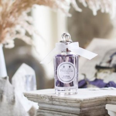 Penhaligon's：春季私促回归 收LUNA，致命温柔，牧羊少年