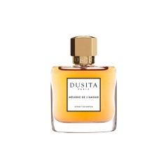 【含税直邮】DUSITA 达西塔 爱之仙乐 Melodie De L'Amour香精 50ml