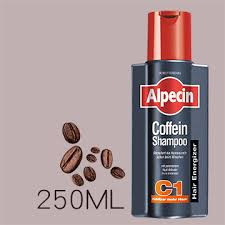 Alpecin *强健头发去屑洗发水 200ml
