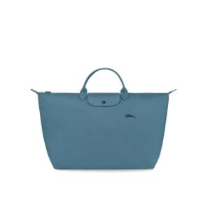 Longchamp 珑骧 Le Pliage 短柄大号饺子包