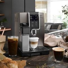 【含税直邮】De'Longhi德龙 Dinamica Plus系列 ECAM 370.95.T 全自动咖啡机