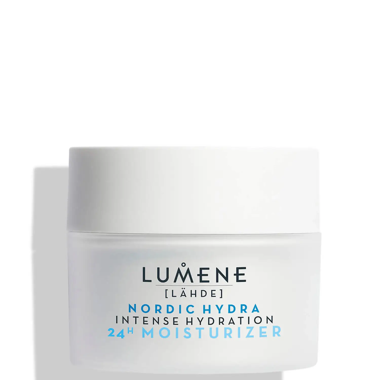【仅限一天】Lumene 优姿婷极地高保湿 24小时*补水面霜 50ML
