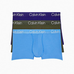 热卖：Calvin Klein 三条装短裤