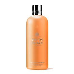 【单件含税】Molton Brown 摩顿布朗 生姜花洗发水 300ml ** 清爽控油