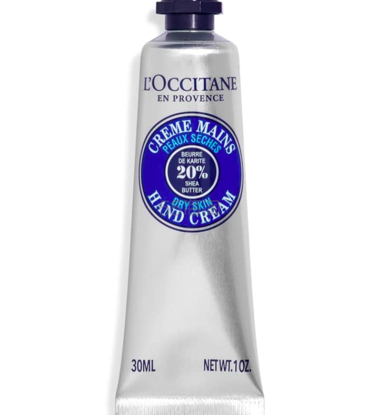 已过期含税直邮欧舒丹乳木果护手霜30ml￥8541