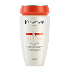 【叠加满赠】Kérastase 卡诗 滋养2号洗发水 250ml