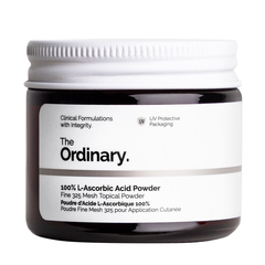 【单件含税】The Ordinary 100%抗坏血酸VC粉 20g