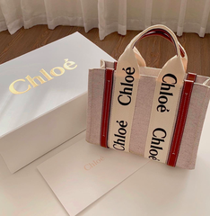 FWRD：Chloe 品牌包袋专场