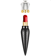 Christian Louboutin 萝卜丁权杖口红 色号：Sheer rouge