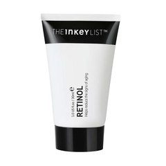 【买三免一+含税】The INKEY List 维A视黄醇精华 30ml