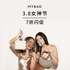 Mybag中文网：Coach、Tory Burch等热卖上新