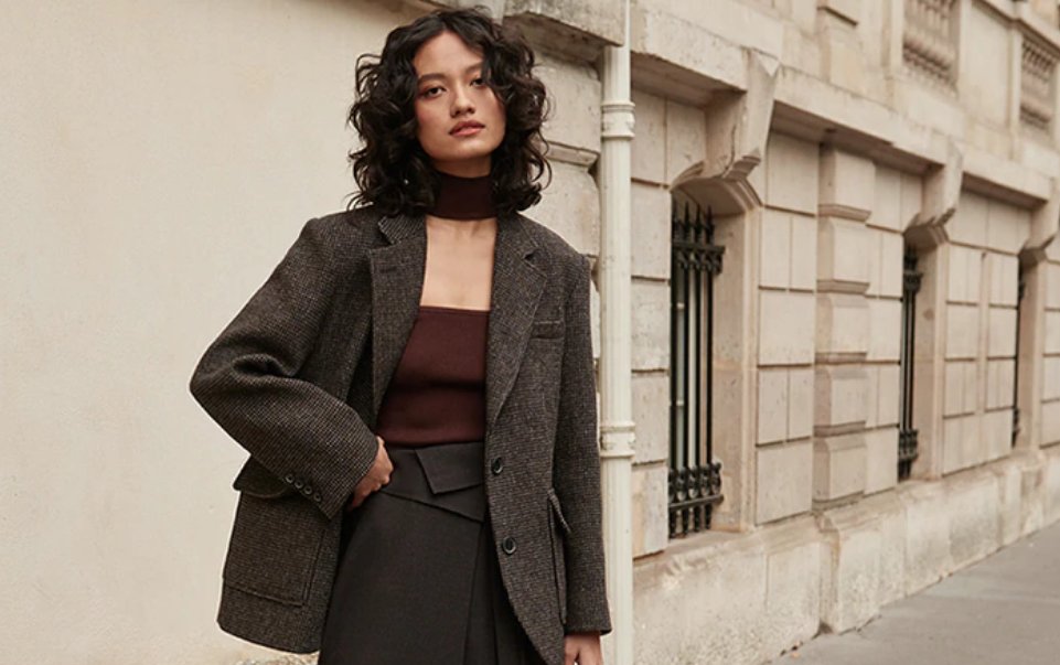 PixieMarket是美国的时尚服饰品牌，是很多ins网红