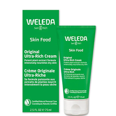 Weleda Skin Food *保湿身体乳 (75ml)