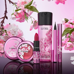 MAC 魅可美网：美妆大促上新！一律6折+$10换购2支口红