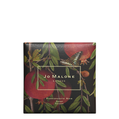 【无门槛赠鼠尾草与海盐Q香】Jo Malone 祖玛珑 黑石榴沐浴香皂