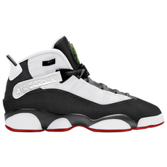Jordan 6 Rings 大童鞋