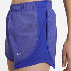 Nike 女士 Tempo 跑步短裤