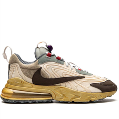 Nike "x Tr*is Scott Air Max 270 ""Cactus Trails"" 运动鞋"
