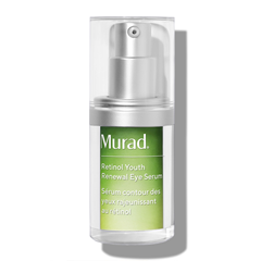 【单件含税】Murad 慕勒/慕拉 视黄醇青春复活修护眼部精华 15ml