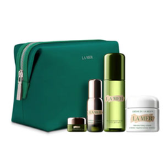 La Mer 海蓝之谜The Rejuvenating Rituals Set套装