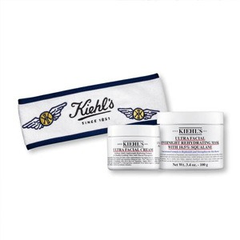 Kiehl's 科颜氏 高保湿面霜100ml+50ml套装