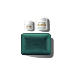 【返$50礼卡+赠2件套】La Mer 海蓝之谜 面霜套装（60ml+15ml）