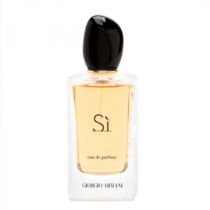 【含税直邮】ARMANI 阿玛尼 黄色挚爱 浓香 100ml(简装)