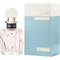 MIU MIU/缪缪 玫瑰之水女士淡香水 EDT 100ML
