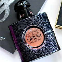 YSL 圣罗兰Black Opium黑*EDP浓香水30ml