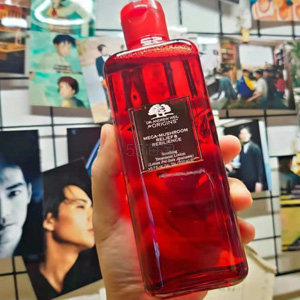 Origins 新年限定菌菇水