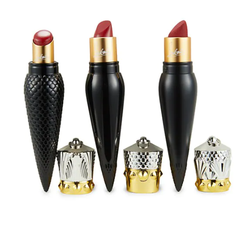 Christian Louboutin CL 萝卜丁口红权杖唇膏套装