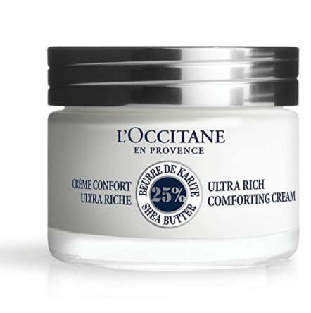 L'OCCITANE 欧舒丹 乳木果滋养面霜 50ml